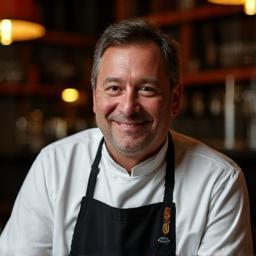 Antoine Moreau, Restaurant Owner